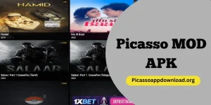 picasso mod apk